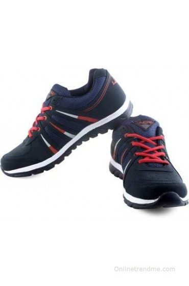 Lancer Blue Running Shoes